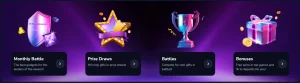 MaxiSpin Casino promoties en bonusaanbiedingen